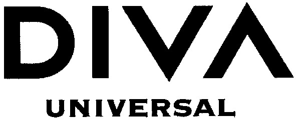diva universal