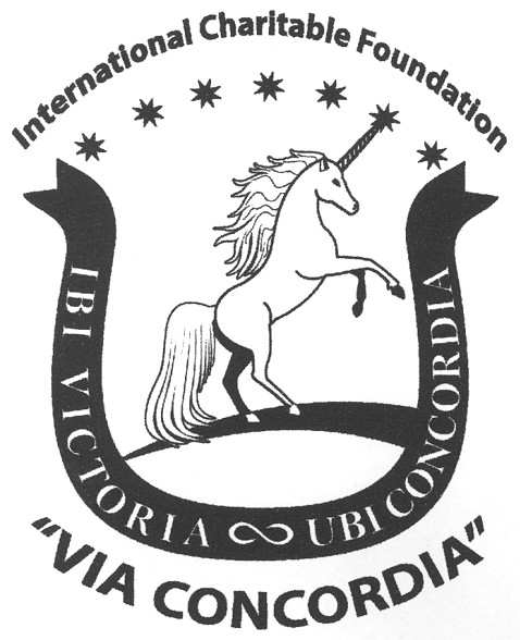 international charitable foundation