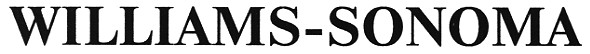 williams-sonoma