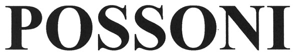 possoni