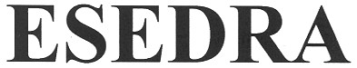 esedra