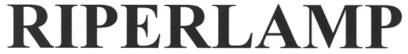 riperlamp