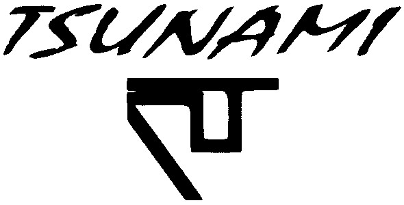 tsunami