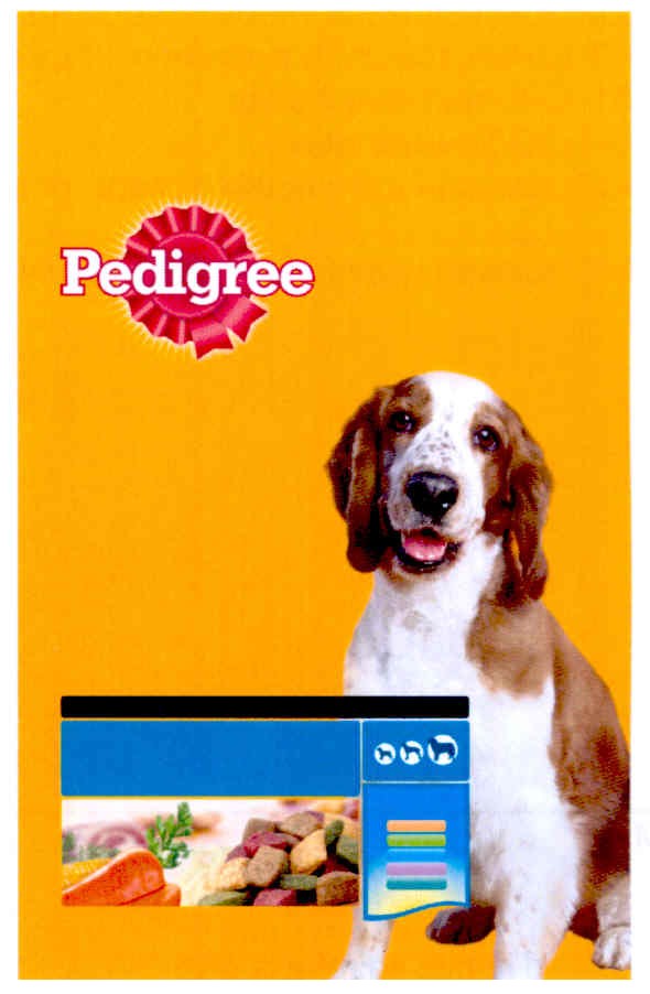 pedigree