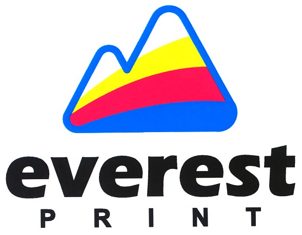 everest print