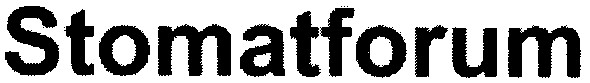 stomatforum