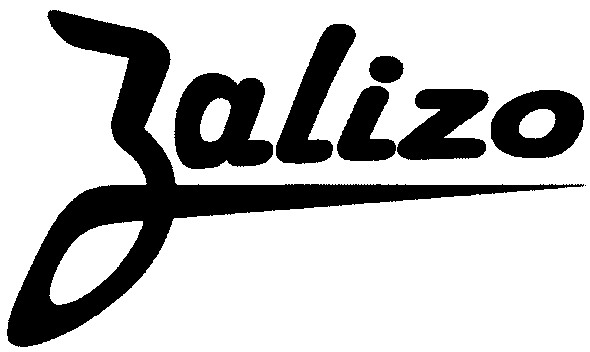 зalizo