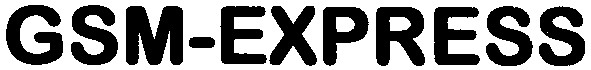 gsm-express