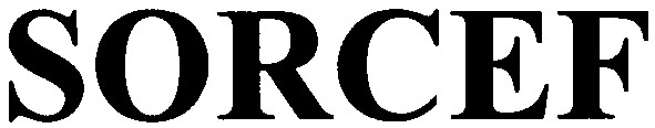 sorcef