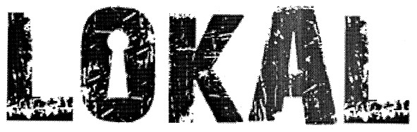 lokal