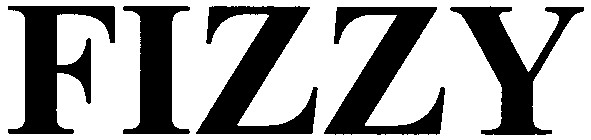 fizzy