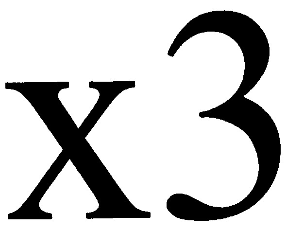 x3
