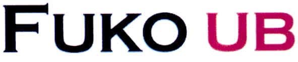 fuko ub