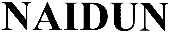 naidun