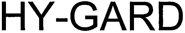 hy-gard