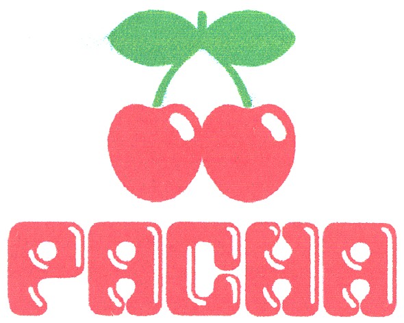 расна