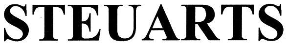 steuarts