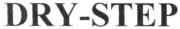 dry-step