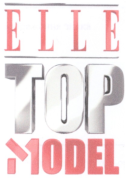 elle top model