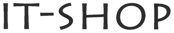 it-shop