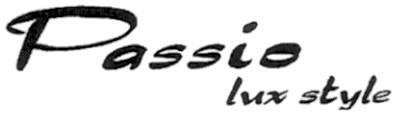 passio lux style