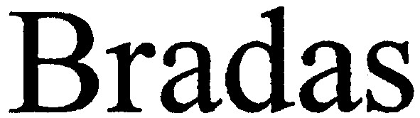 bradas