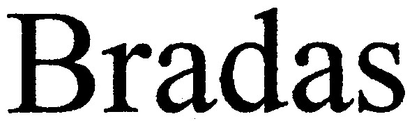 bradas