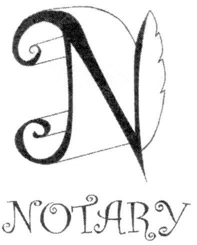 notary