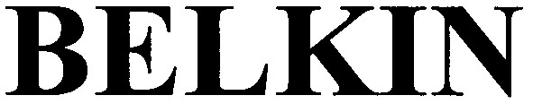 belkin