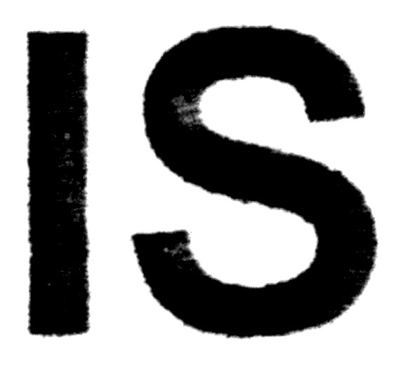 is