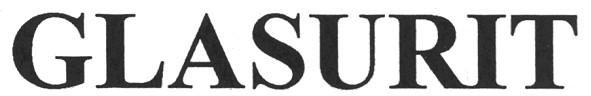 glasurit