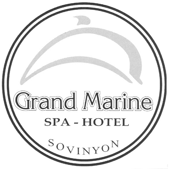 grand marine spa-hotel sovinyon