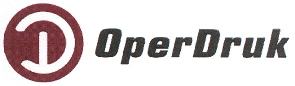 operdruk