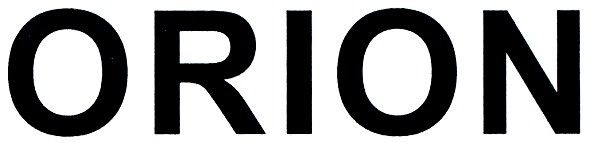 orion