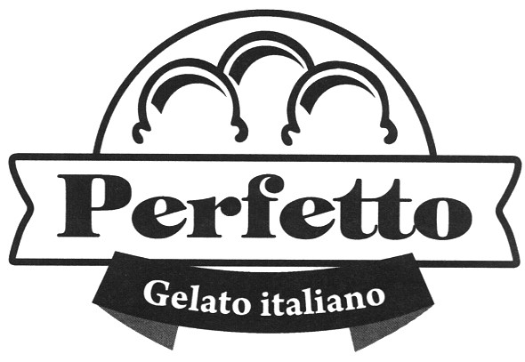 perfeffo gelato italiano