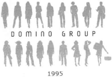 domino group 1995
