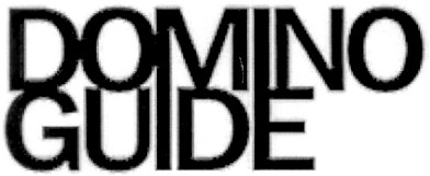 domino guide
