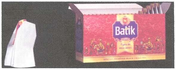 batik
