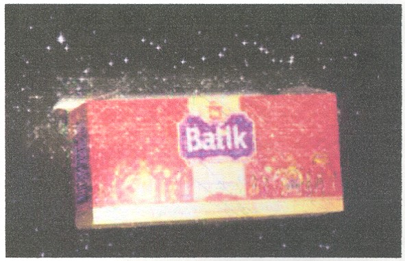 batik
