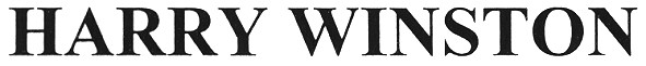 harry winston