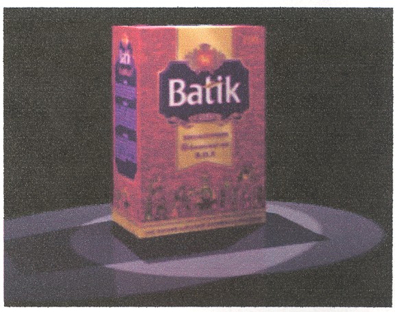 batik
