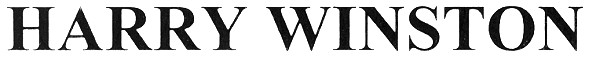 harry winston