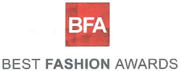 best fashion awards