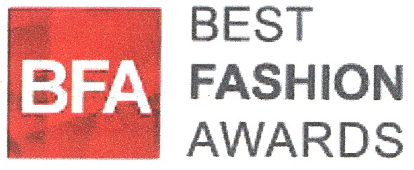 best fashion awards