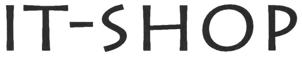 it-shop