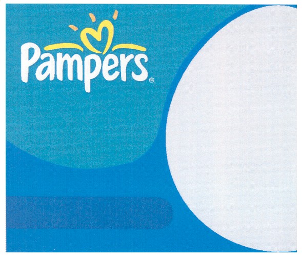 pampers