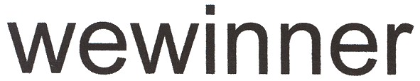 wewinner