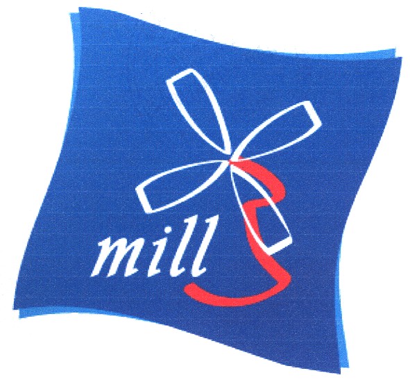 mill