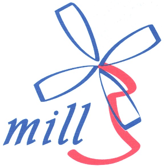 mill
