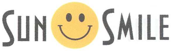 sun smile